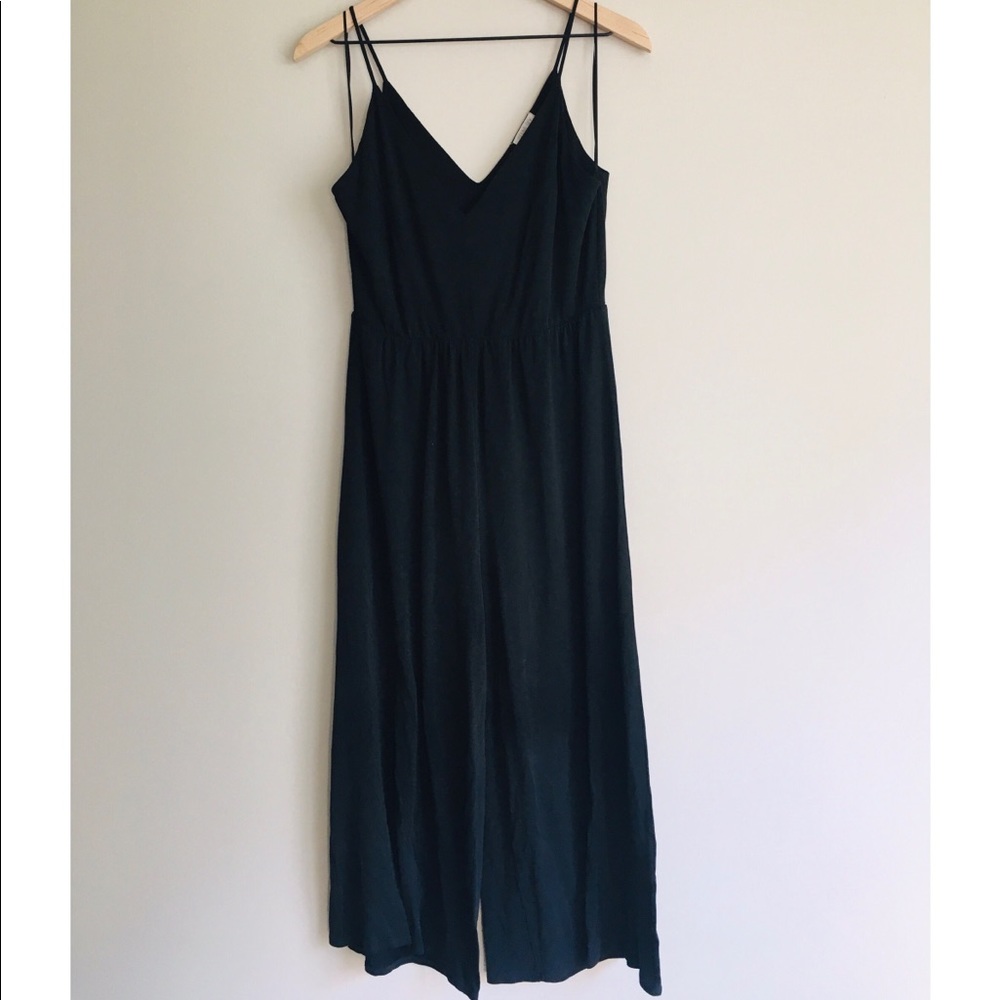 Sienna Sky Jumpsuit!